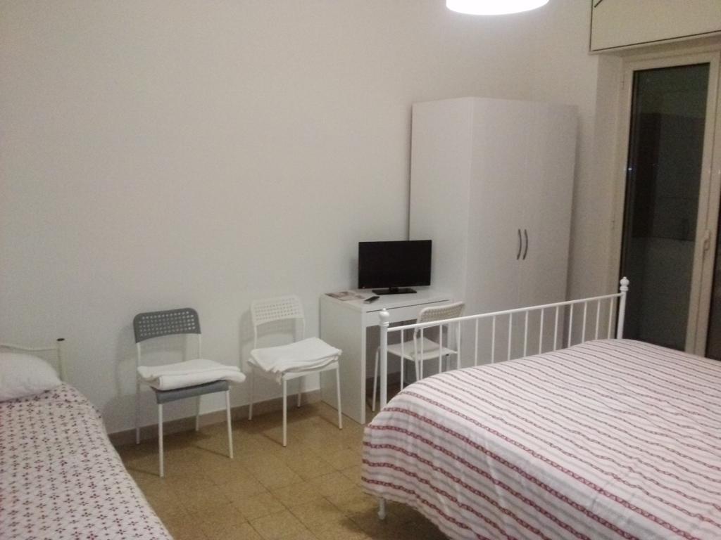 Bed and Breakfast Domus Aurea Neapel Exterior foto