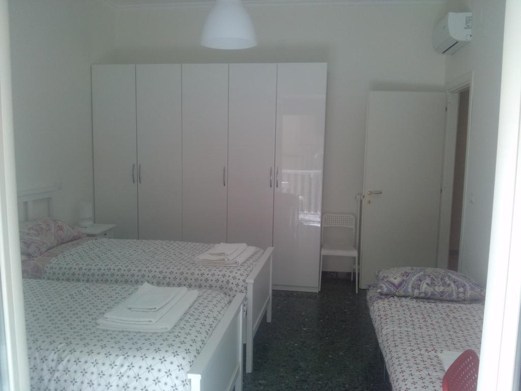 Bed and Breakfast Domus Aurea Neapel Exterior foto