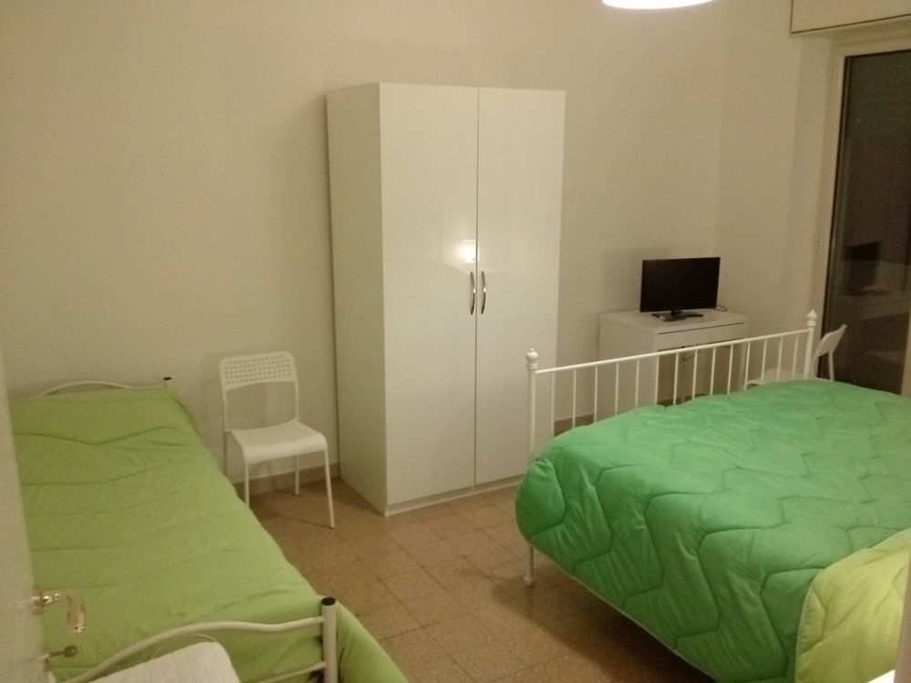 Bed and Breakfast Domus Aurea Neapel Exterior foto