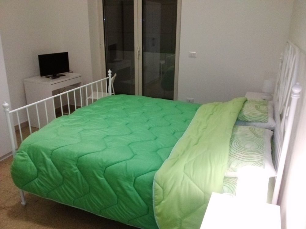 Bed and Breakfast Domus Aurea Neapel Exterior foto