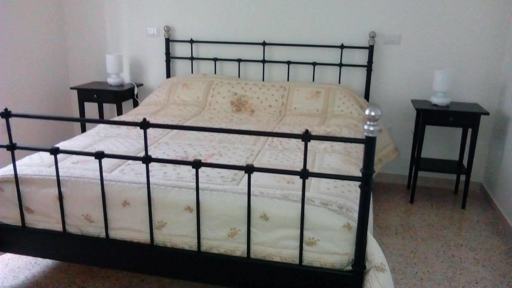 Bed and Breakfast Domus Aurea Neapel Exterior foto