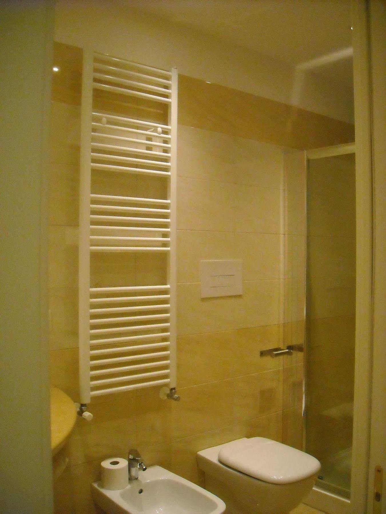 Bed and Breakfast Domus Aurea Neapel Exterior foto