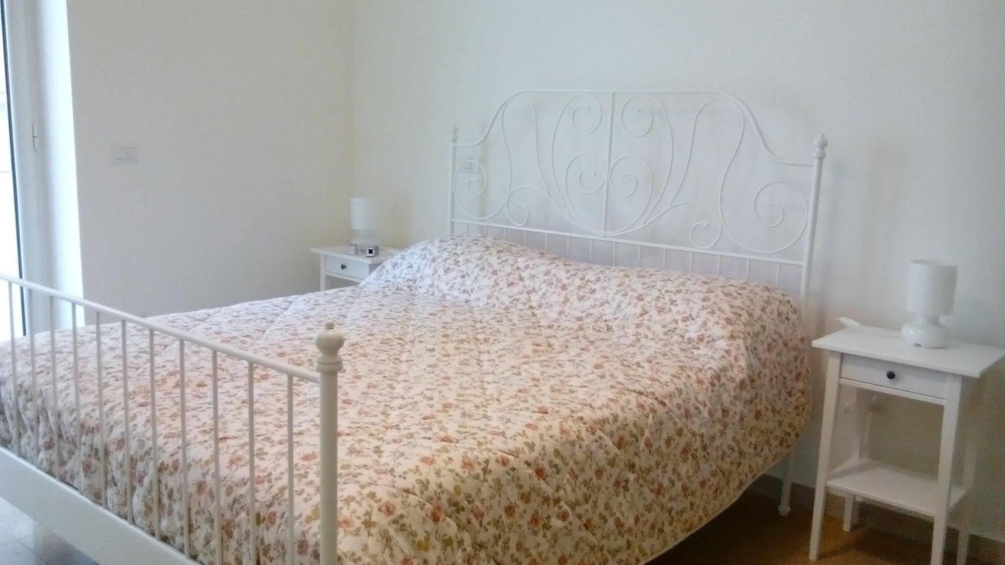 Bed and Breakfast Domus Aurea Neapel Exterior foto